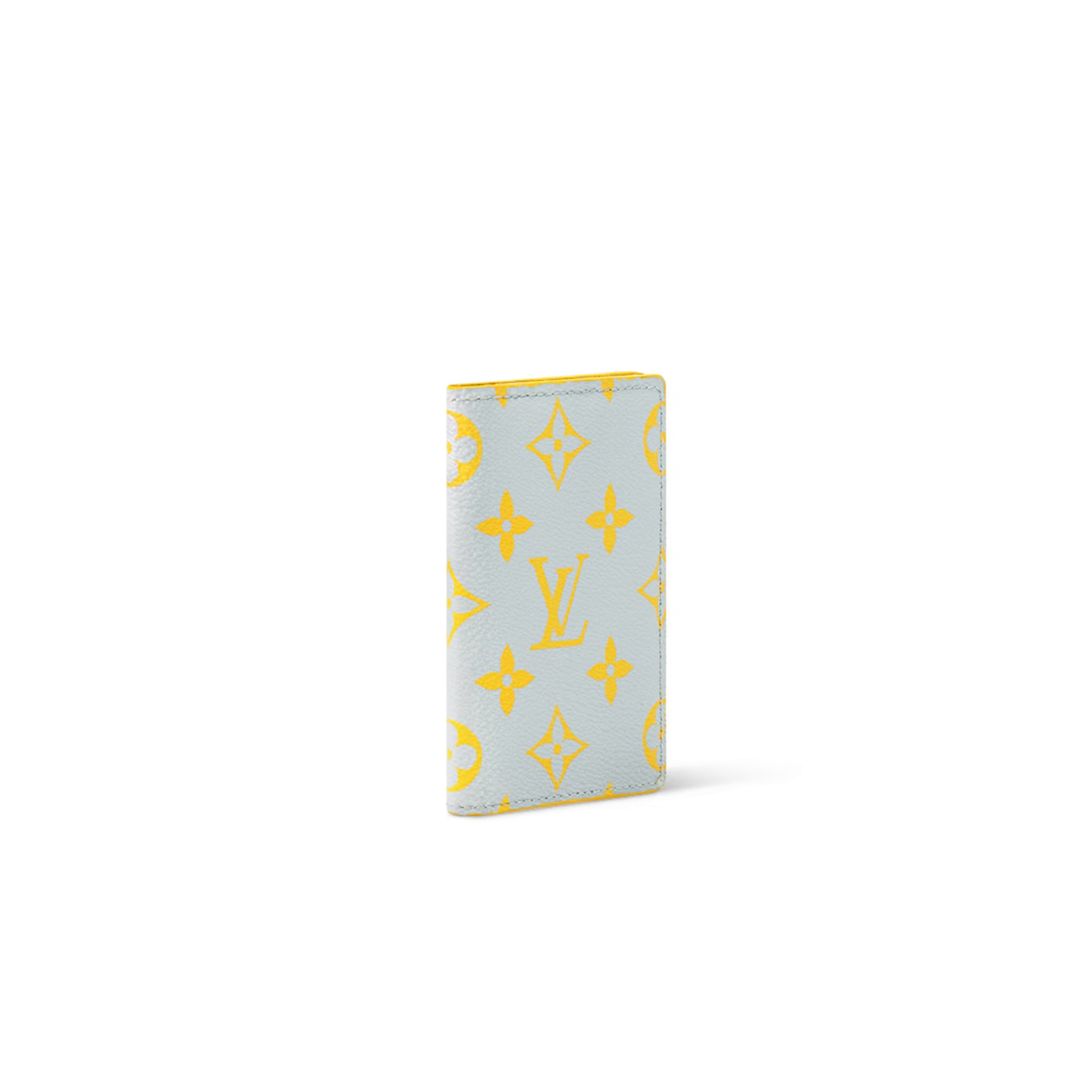 LOUIS VUITTON POCKET ORGANIZER M14769 (11*7.5*1cm)